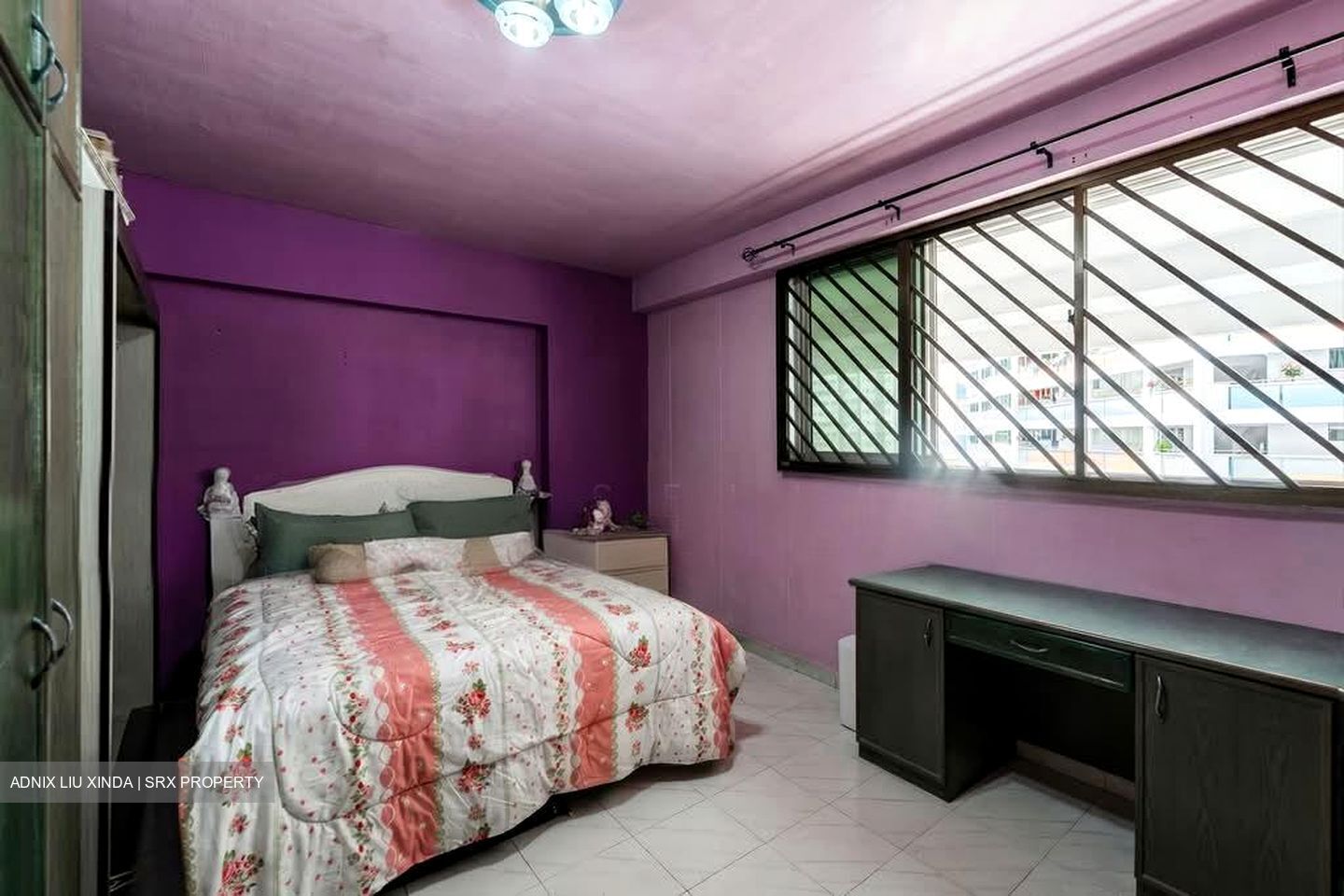 Blk 241 Bukit Panjang Ring Road (Bukit Panjang), HDB 4 Rooms #597617611